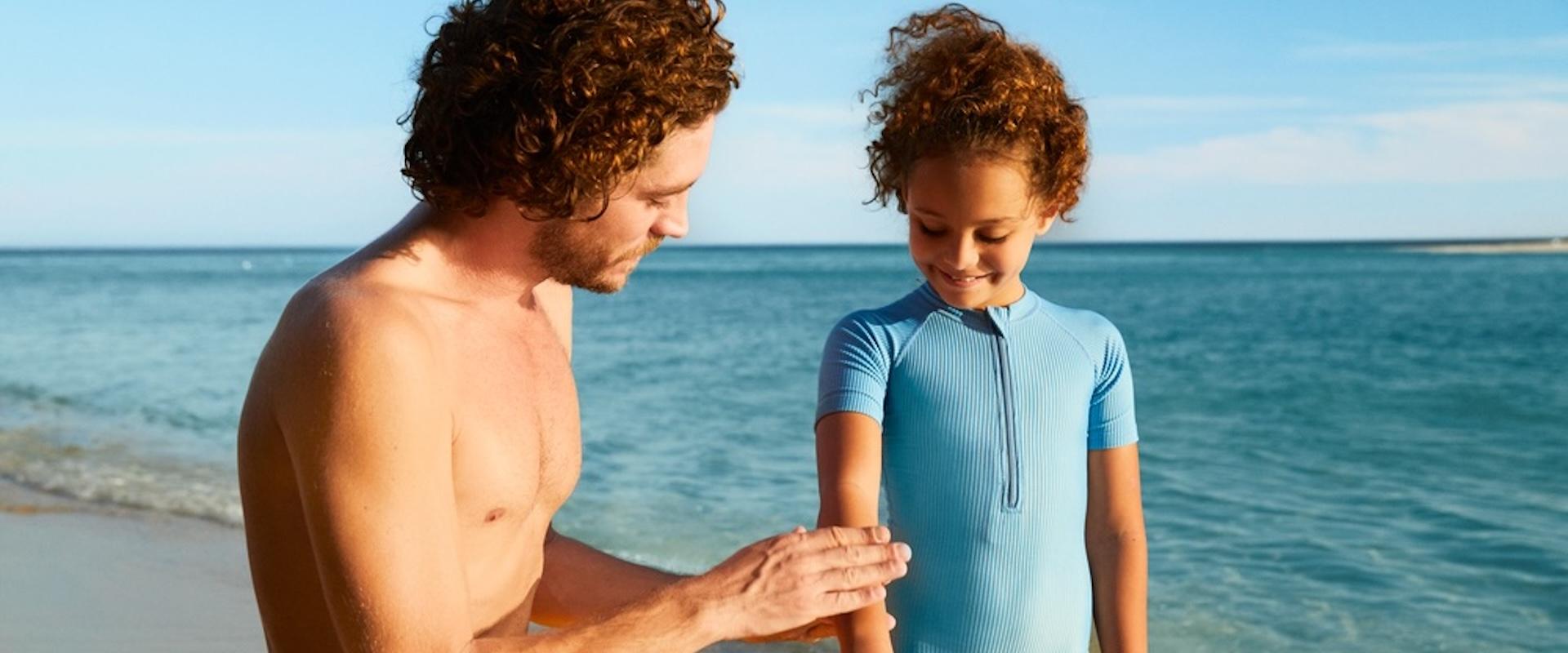 Niezawodna ochrona przed słońcem dla najmłodszych: Nivea Sun UV Kids