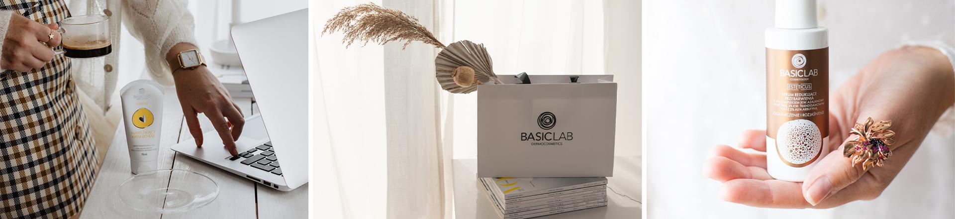 Oferta pracy: BasicLab - Key Account Manager