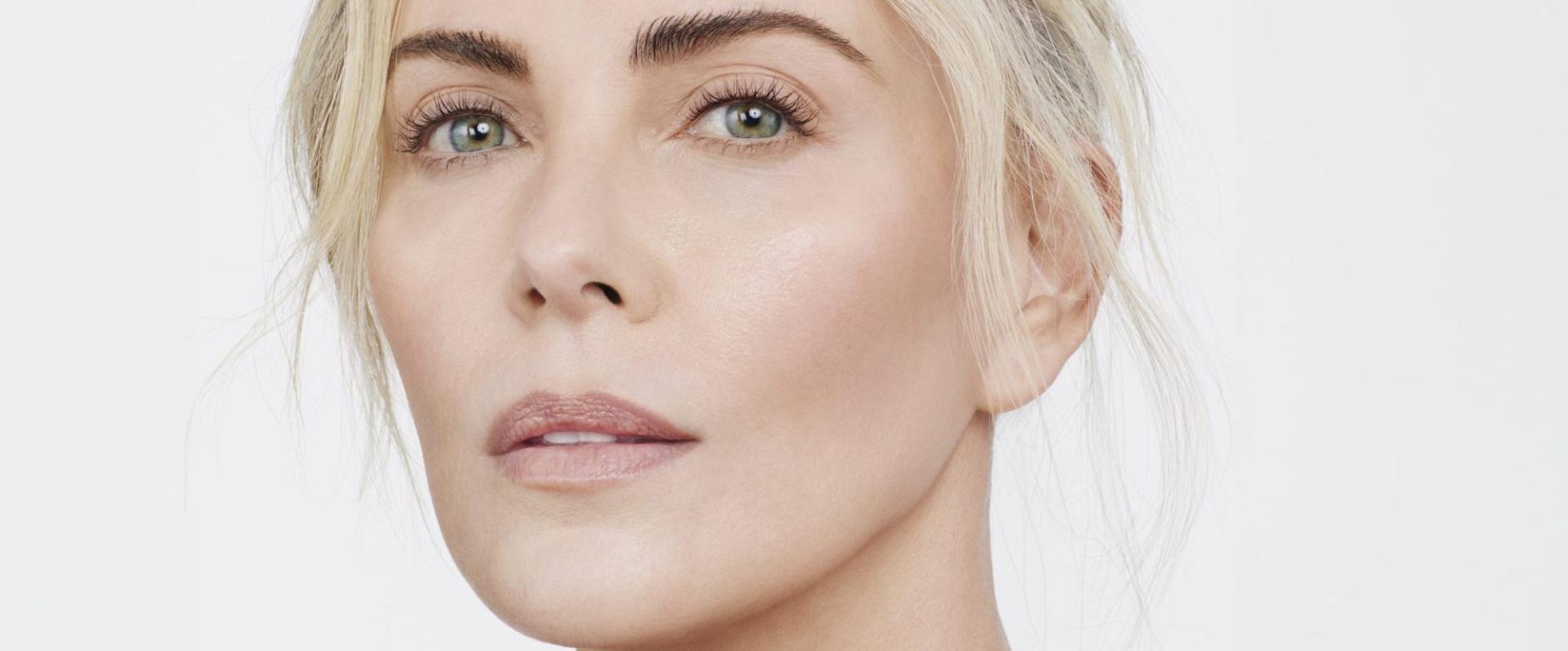 Dior zacieśnia współpracę ambasadorską z Charlize Theron 