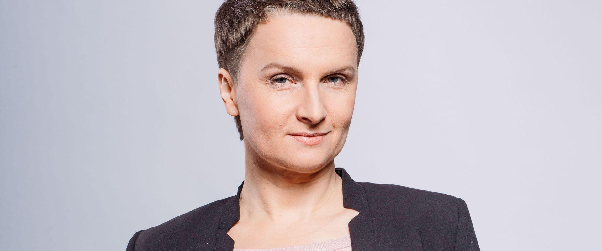 Joanna Hołuj, Iossi: zachęcamy konsumentki, by traktowały siebie z czułością