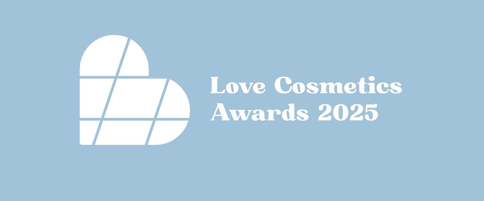 Love Cosmetics Awards 2025 - laureci tegorocznej edycji 