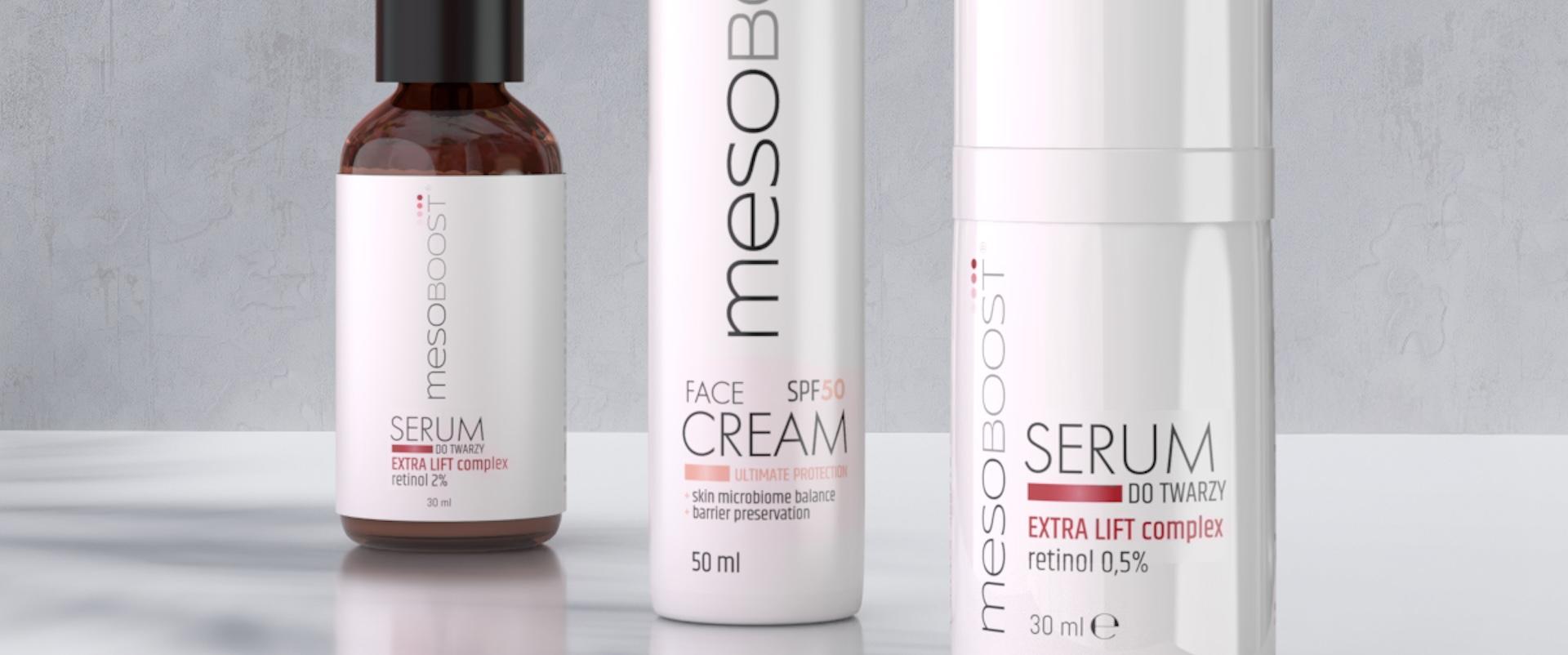 Anti-aging i regeneracja w zimowym stylu z mesoBoost