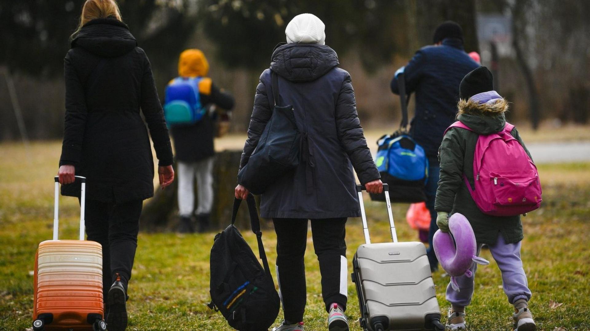 Praca dla uchodźców - Pracodawcy RP proszą o zgłaszanie wakatów