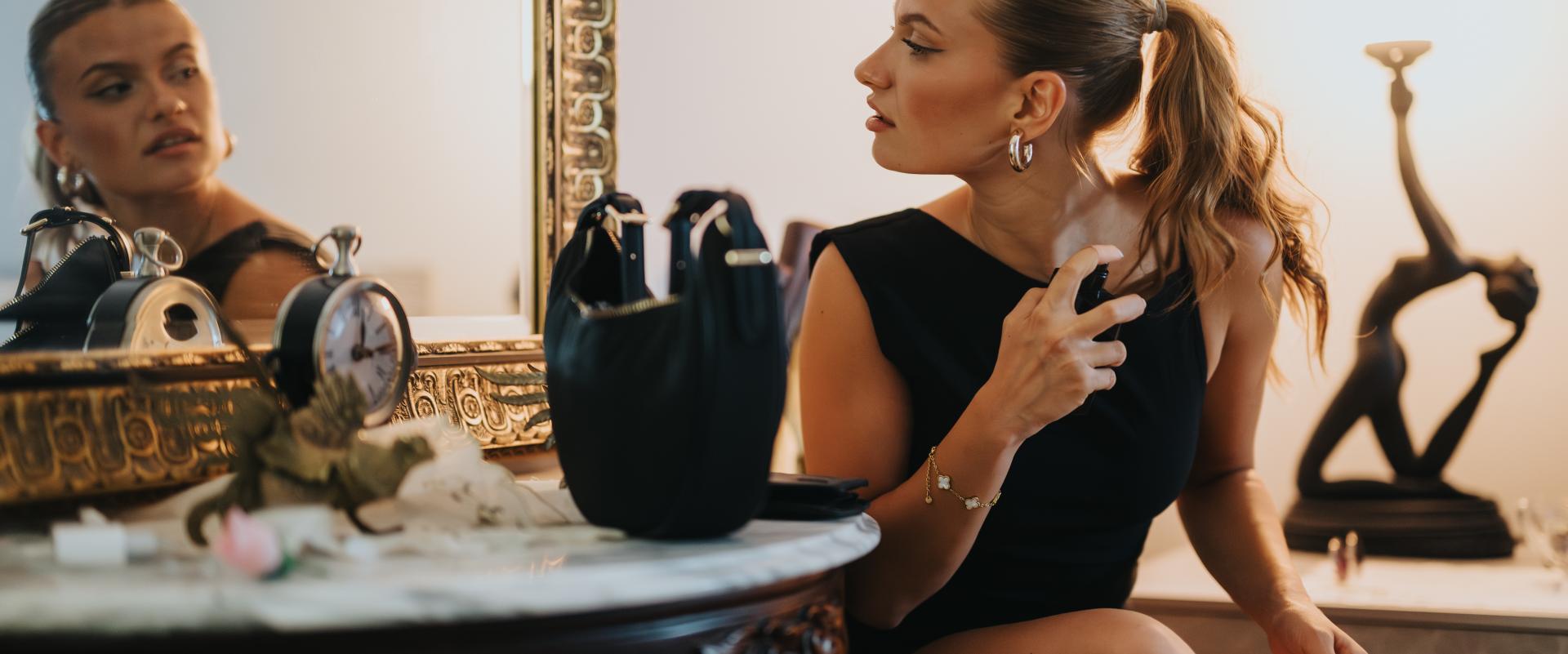 Najnowsze trendy w świecie zapachów: czy warto postawić na perfumy Jimmy Choo?