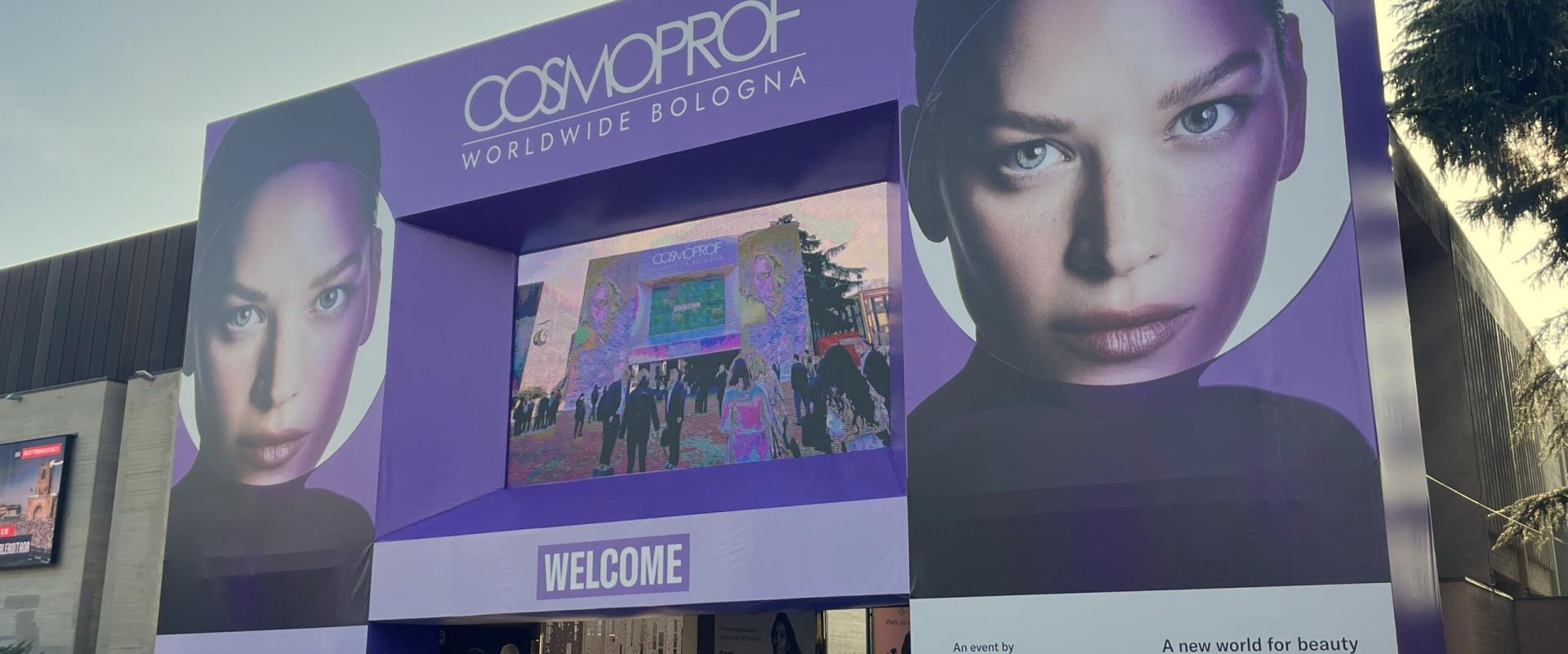 Cosmoprof 2024. Laboratorium Kosmetyczne Joanna: Ważniejsze niż kierunki geograficzne są kanały dystrybucji, które reprezentują nowi klienci