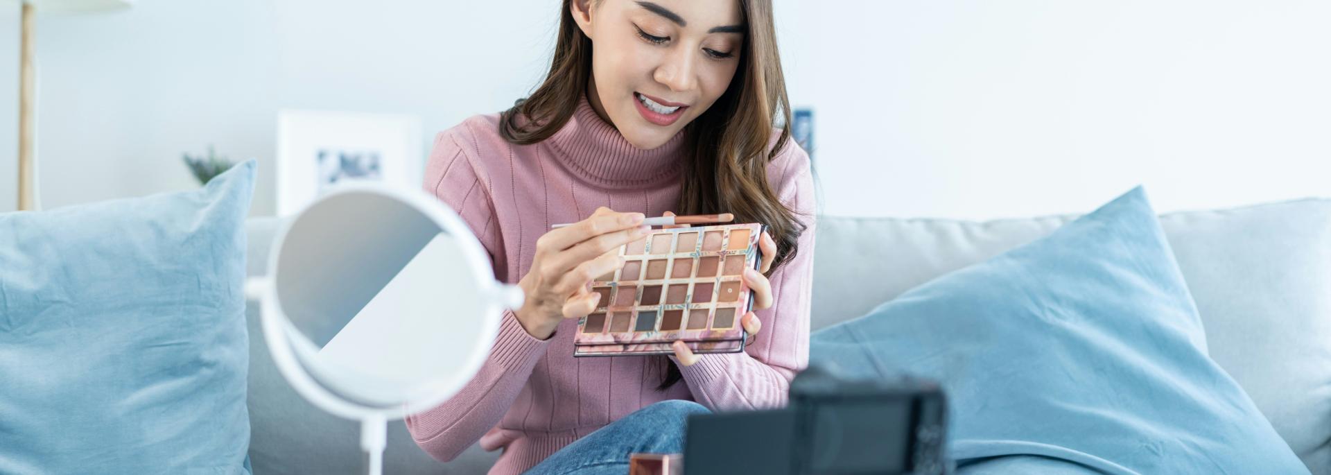 Beauty już nie sprzedaje w jednym miejscu. I to jest największy problem (i szansa)