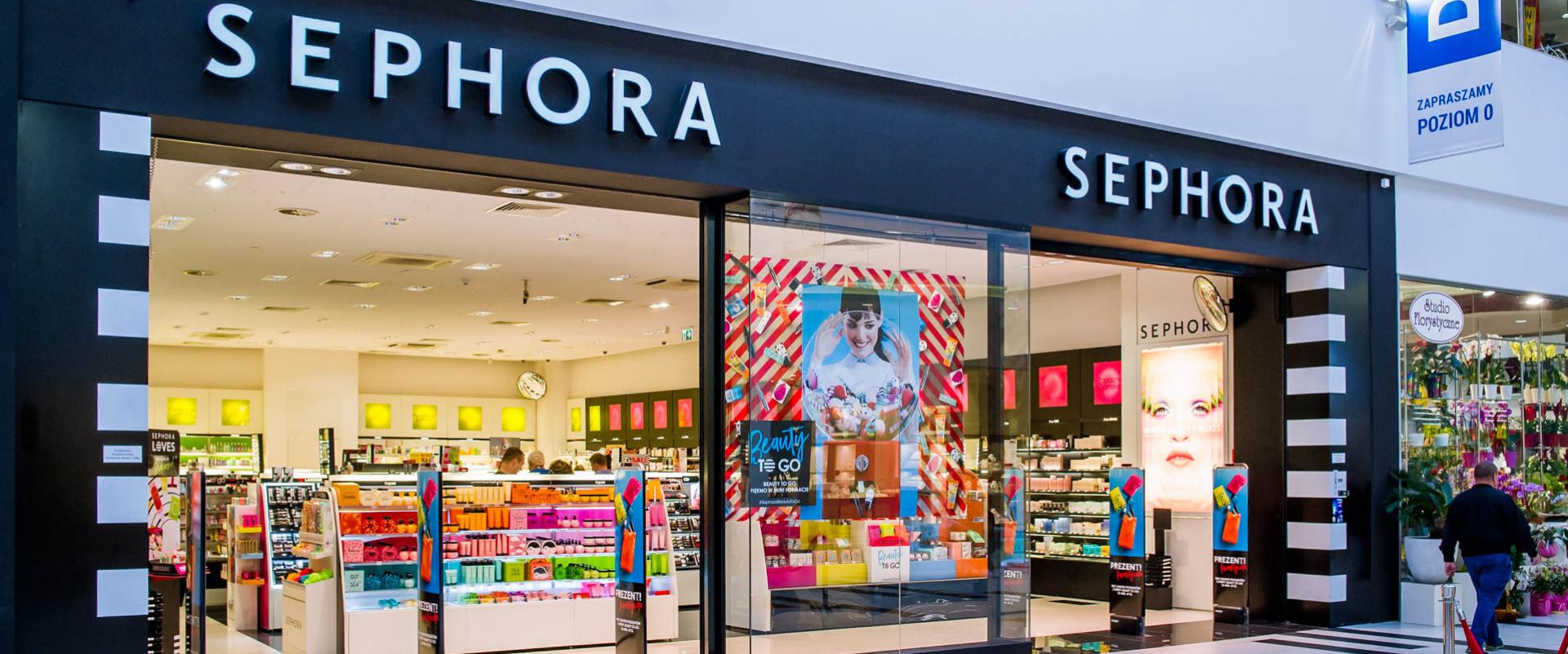 Agata Wójcik-Ryszawa, Sephora Polska: wspieramy kobiety i szanujemy poglądy naszych pracowników