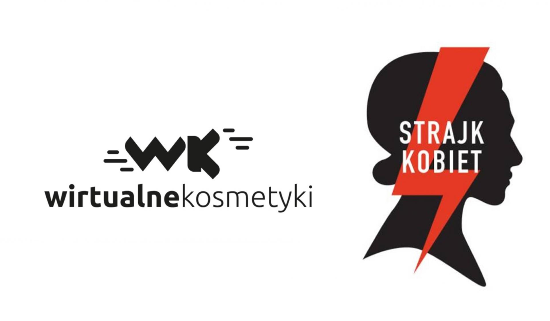 #StrajkKobiet - jesteśmy z Wami