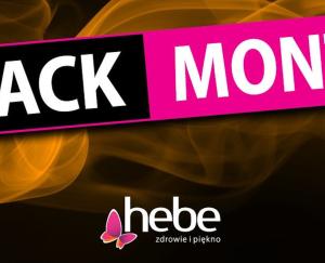 Black Month w Hebe