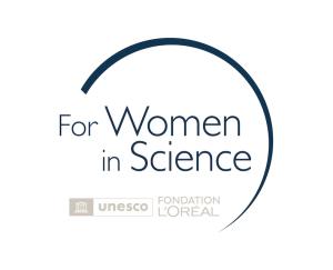 Laureatki nagrody L’Oréal–UNESCO For Women in Science International Awards 