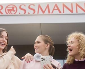 Przydatne w drogerii - aplikacja Rossmann PL