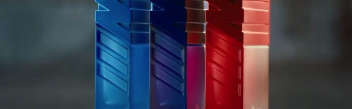 Nowa marka w ofercie Selcos - zapachy sygnowane marką BMW