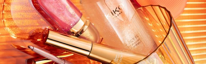 Kiko Milano Juicy Fizz lato pełne blasku i soczystych barw