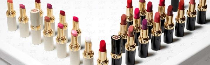 Louis Vuitton gra wysoko: czy szminka za 600 zł ma rację bytu?