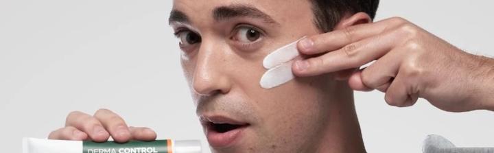 Męska rutyna bez kompromisów z L’Oréal 