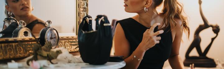 Najnowsze trendy w świecie zapachów: czy warto postawić na perfumy Jimmy Choo?