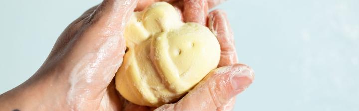 Lush z propozycjami upominków na Dzień Matki