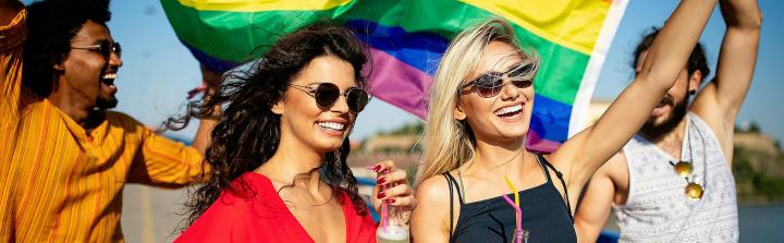 Te marki celebrują różnorodność podczas Miesiąca Dumy