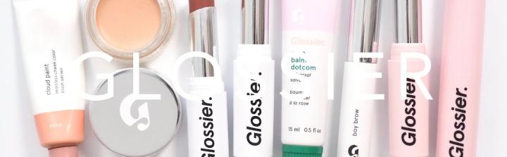 Glossier wybiera Colina Walsha na CEO - nowa era kultowej marki beauty