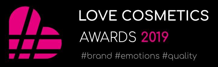 Love Cosmetics Awards 2019