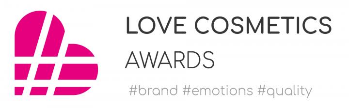 Love Cosmetics Awards 2022 - regulamin