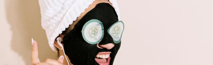 Multimasking - spersonalizowana pielęgnacja z Garnier i Mixą