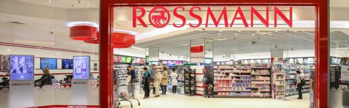 Rossmann absolutnym liderem wśród drogerii według analizy list zakupowych