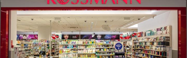 Rossmann podpisał umowę z Zespołem Szkół w Pyskowicach