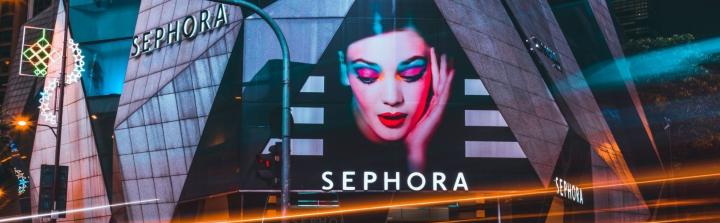 Małgorzata Dzięcielewska, Sephora: w branży beauty media digitalowe zyskują na znaczeniu