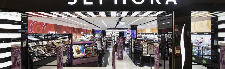 Perfumy idą pod klucz – w USA Sephora zostawia na półkach jedynie testery