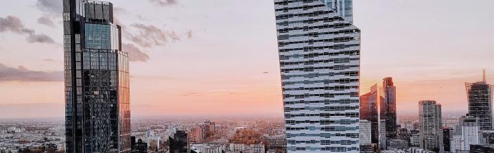 Warszawa na liście perspektywicznych centrów biznesu beauty