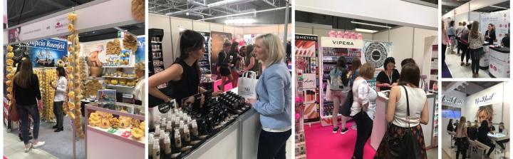 Beauty Days 2017 - o rynku kosmetycznym podczas targów w Ptak Warsaw Expo