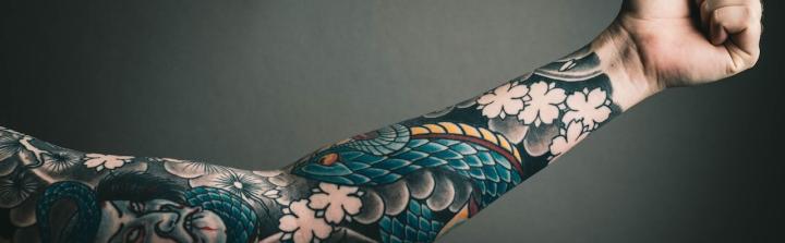 Tatuaże w Jeleniej Górze: Zdobądź Unikalny Tatuaż w Renomowanym Salonie 