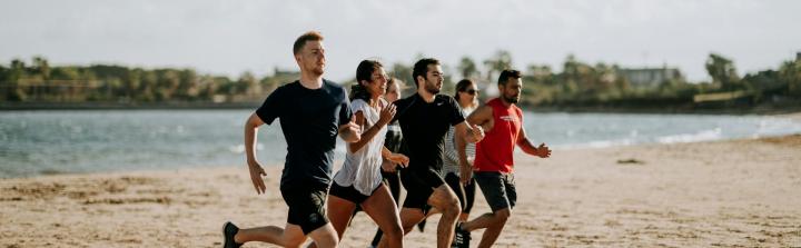 Rekordowy Bieg Rossmann Run 