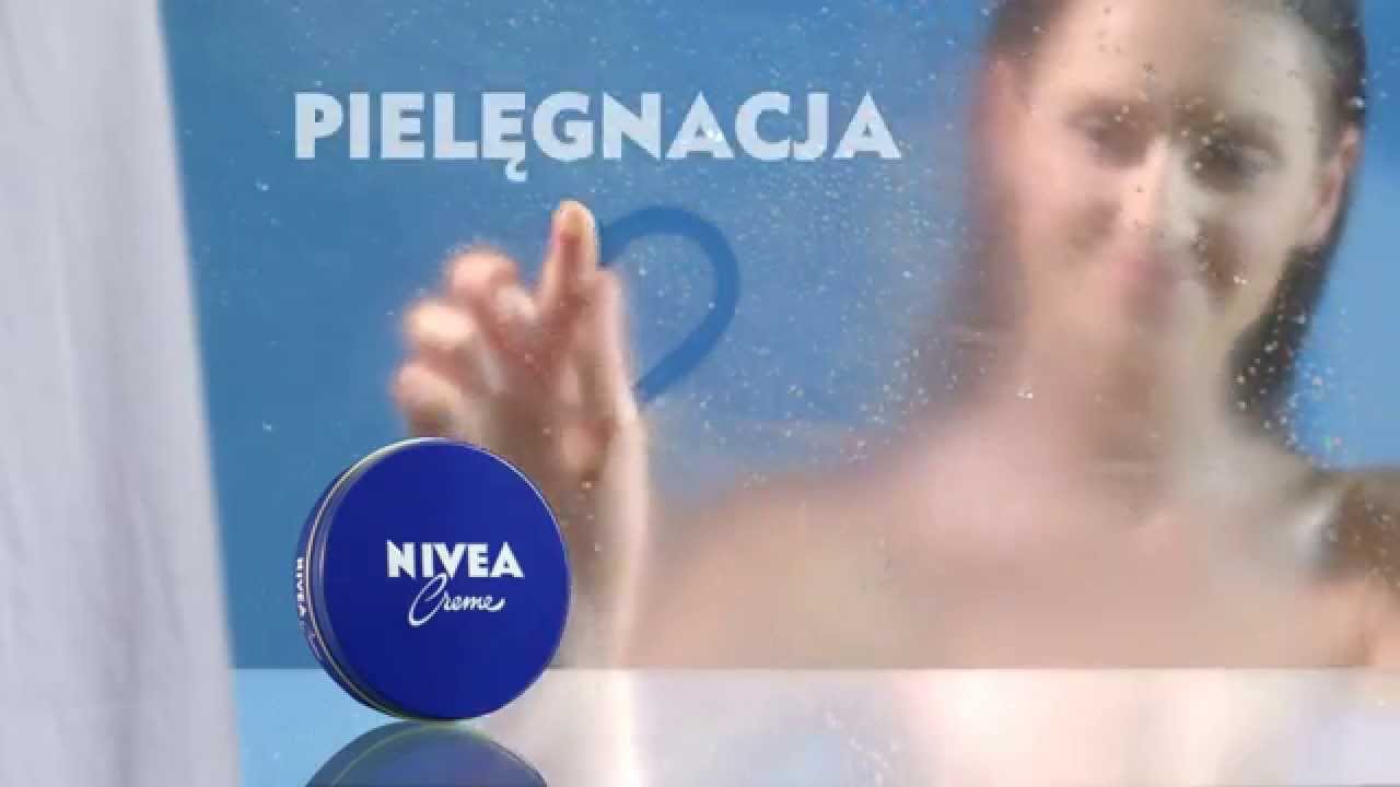 Nivea - wysoko w rankingu Havas