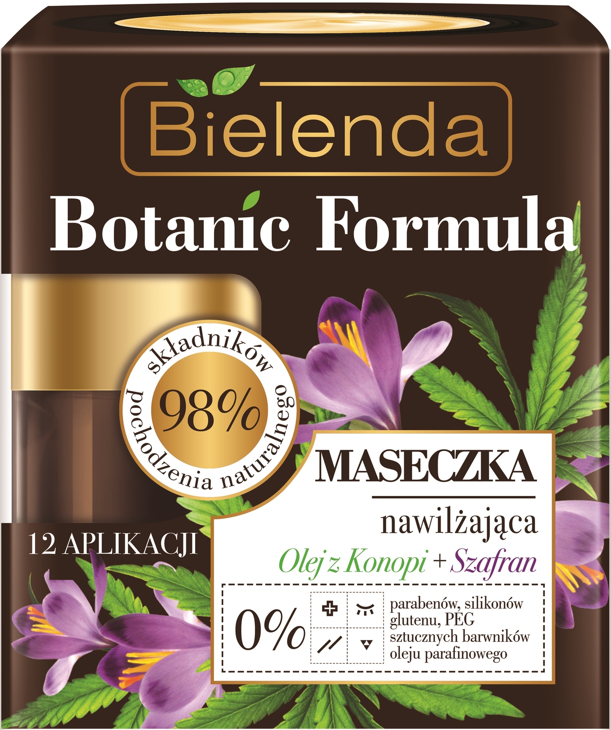 Botanicznie