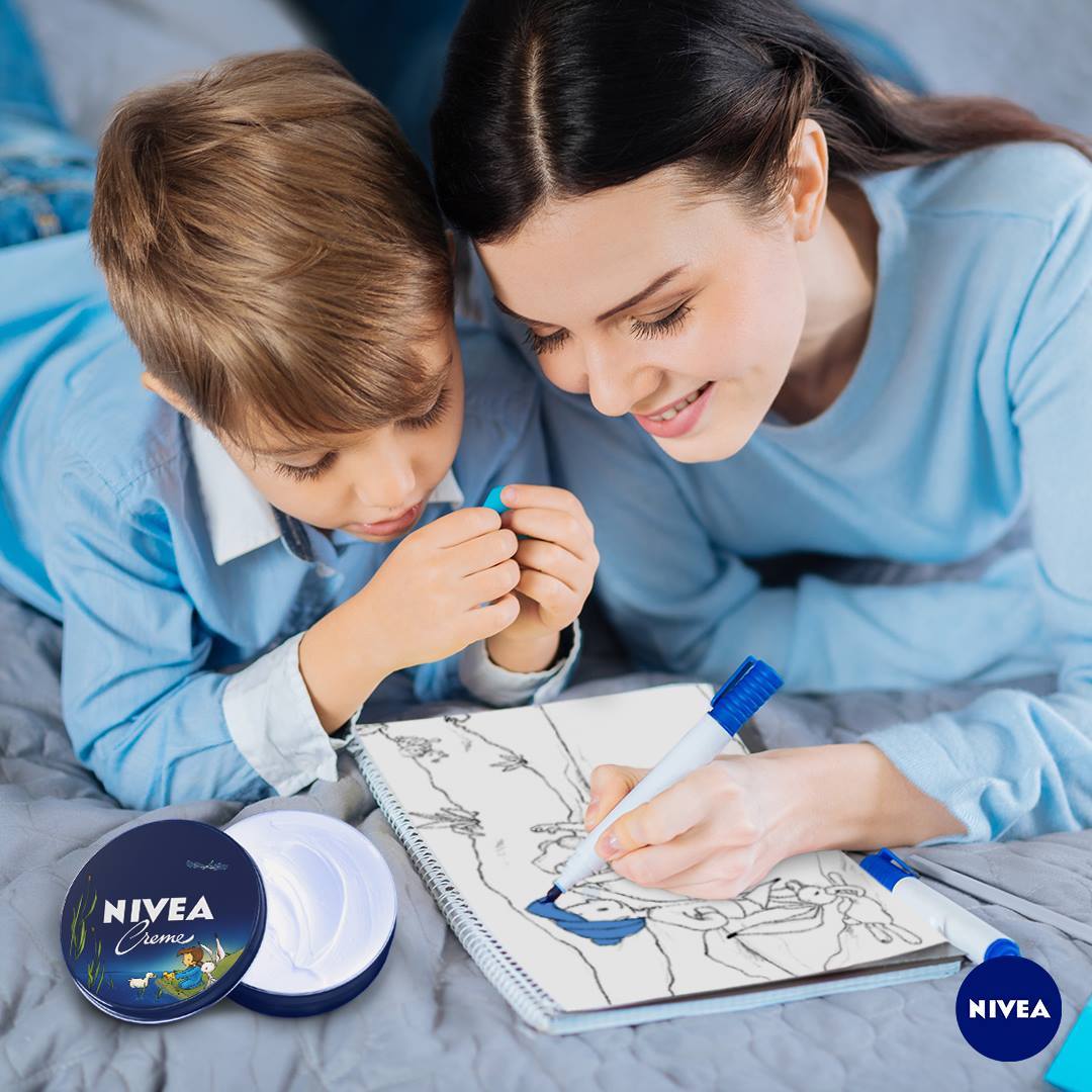 Nivea - marka globalna silna lokalnie